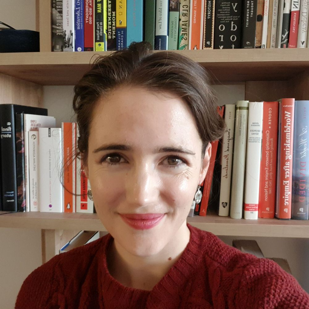 Sarah C. Dunstan