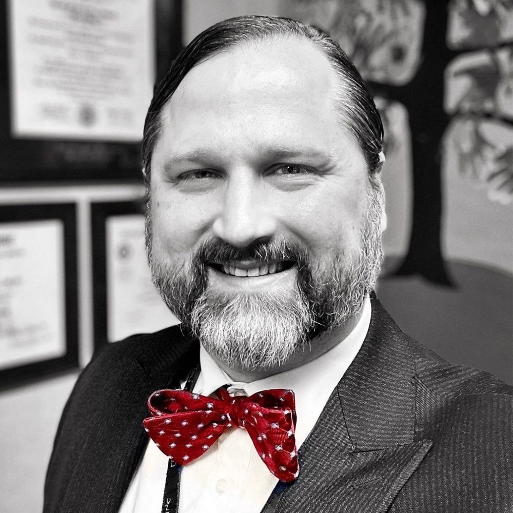 Justin Kreuter, M.D.