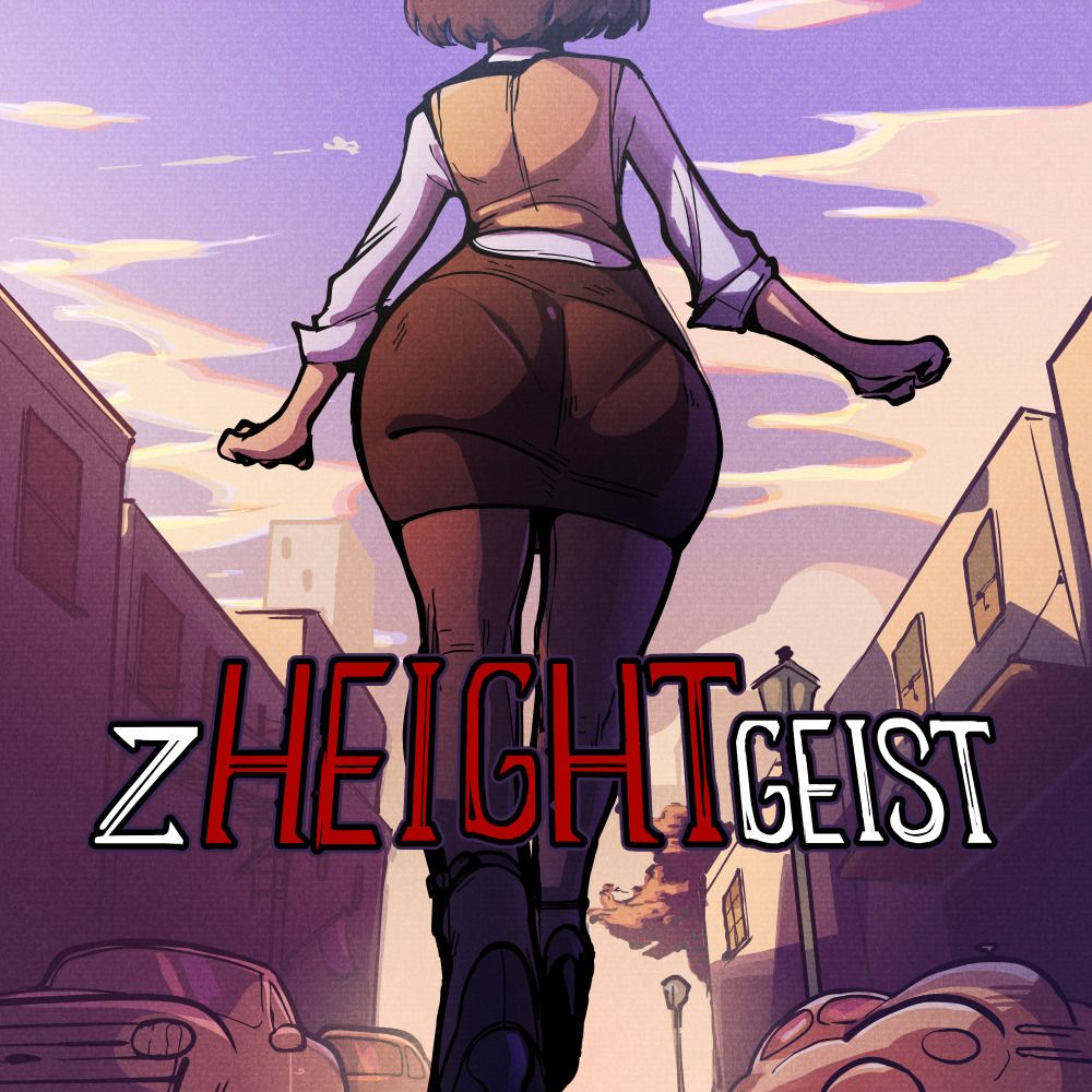 zHEIGHTgeist's avatar
