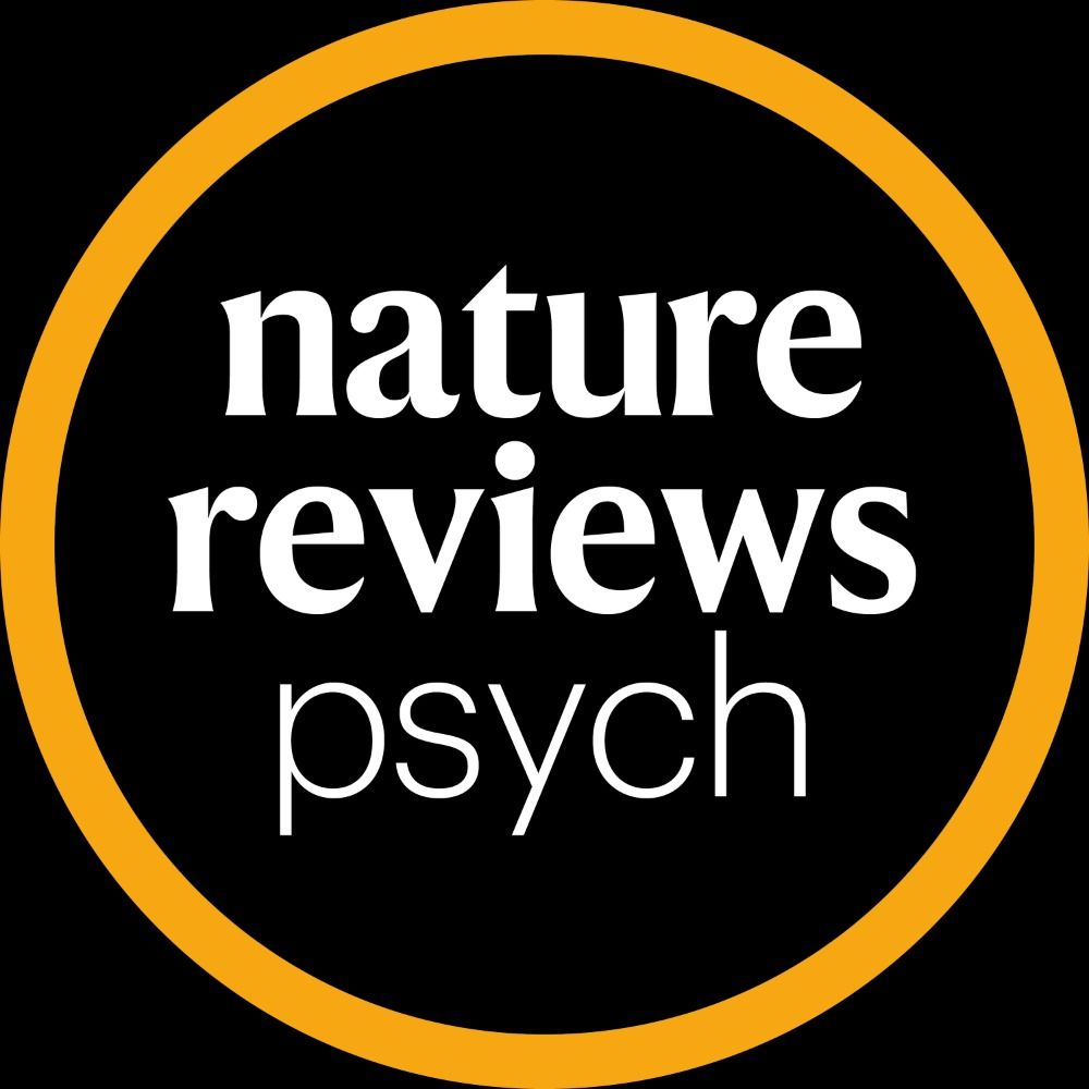 Nature Reviews Psychology's avatar