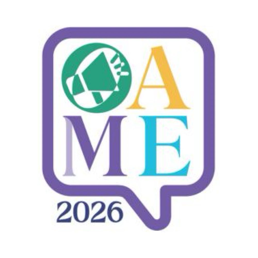 OAME 2026 Annual Conference
