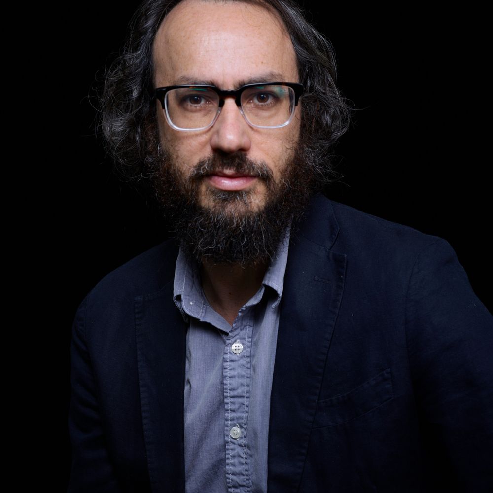 Dan Kaufman