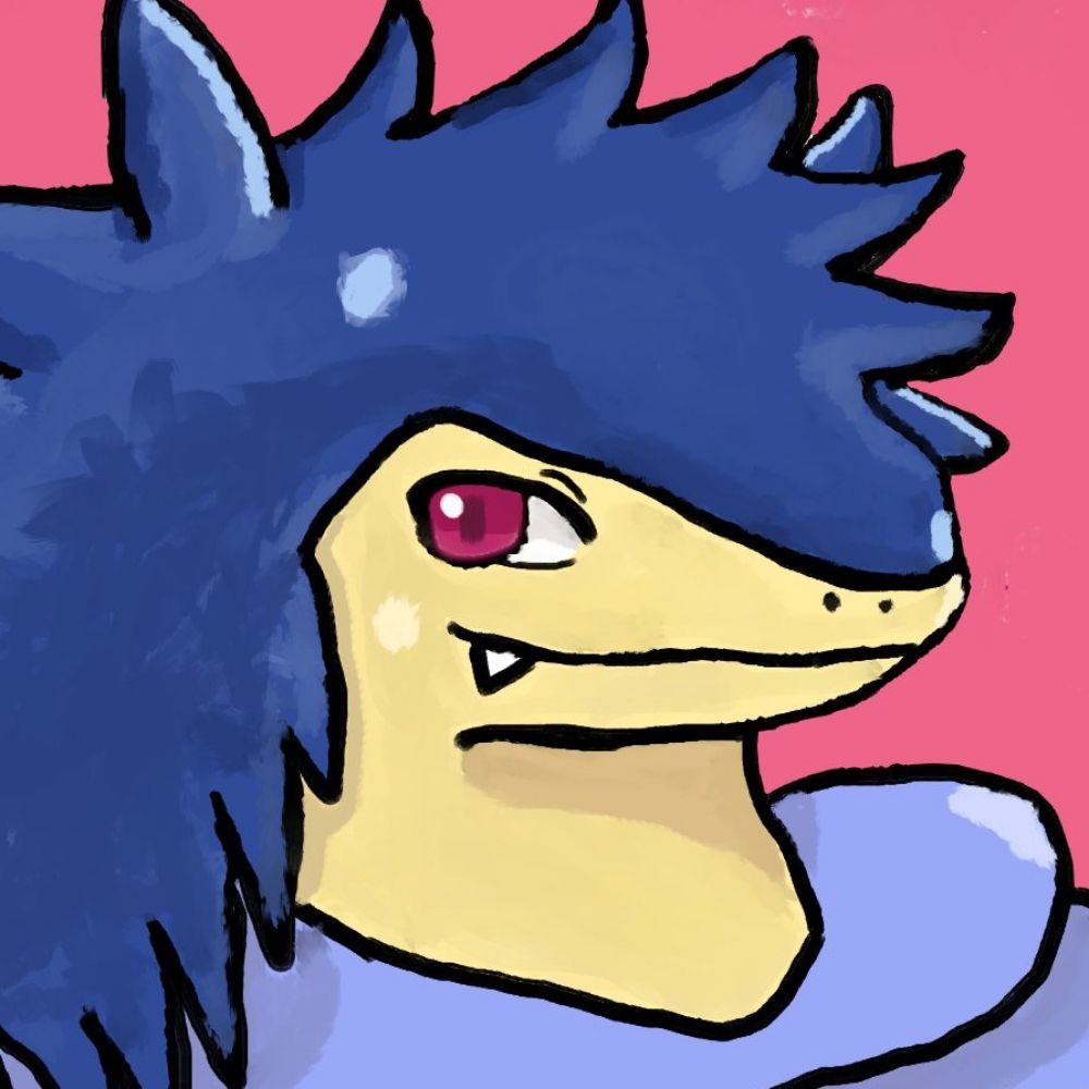 Fluffy (comms open)