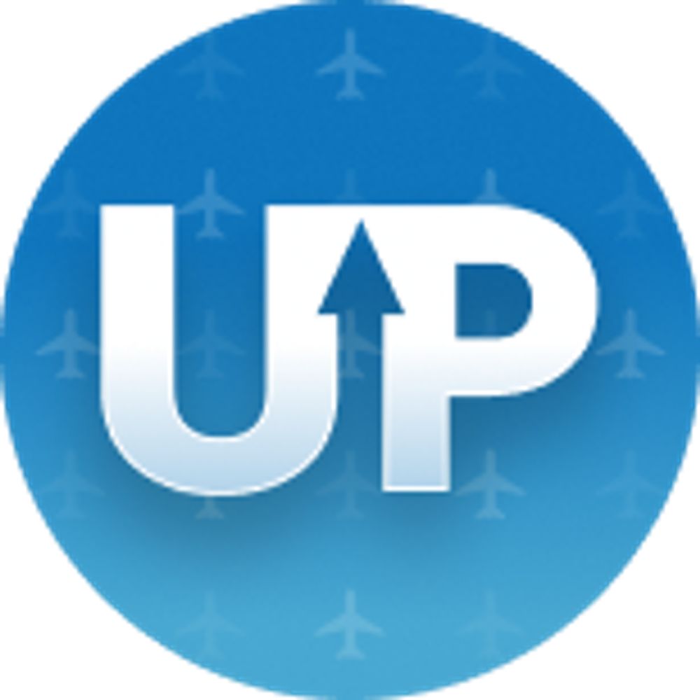 Upgraded Points