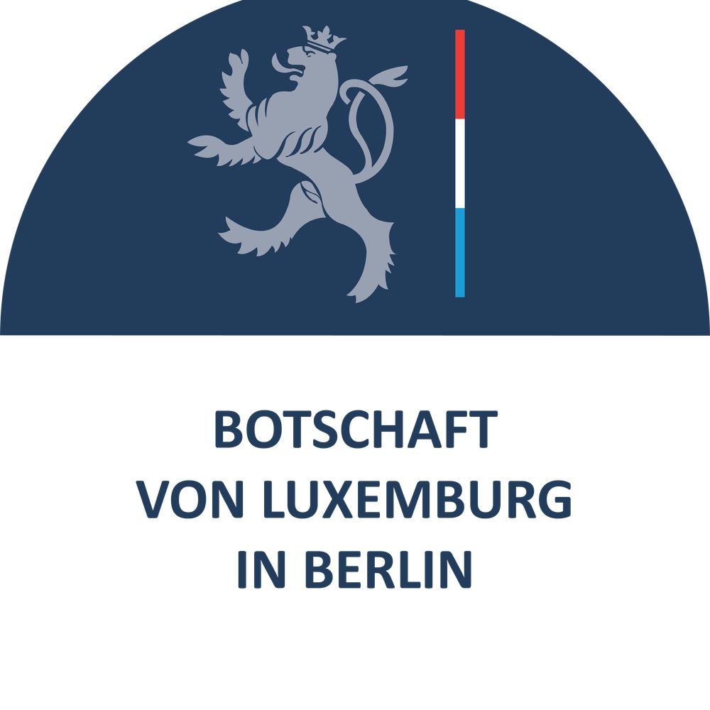 Botschaft von Luxemburg in Berlin