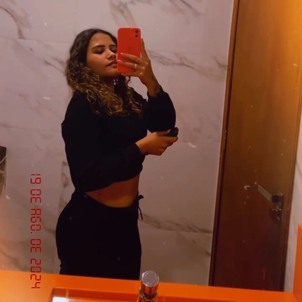 Vitória Carneiro 