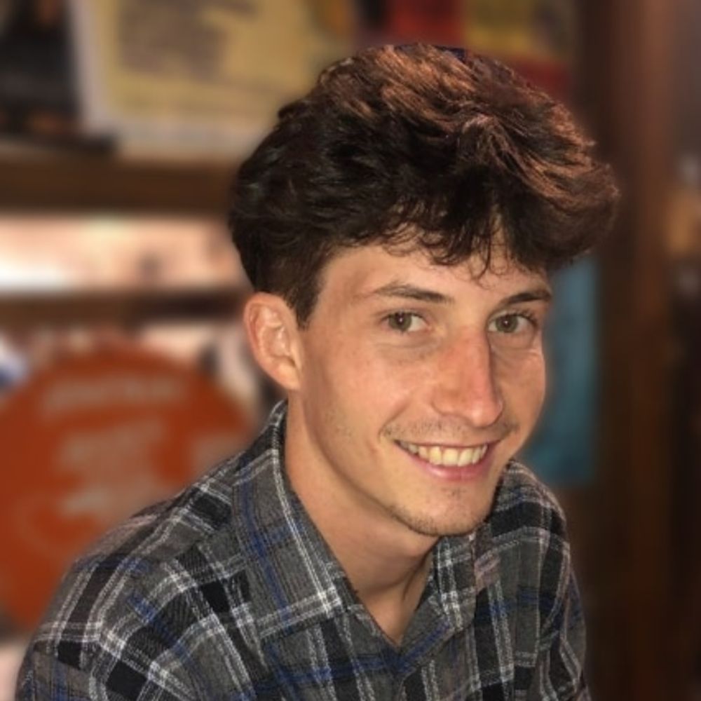 Corentin Chartier-Rescan