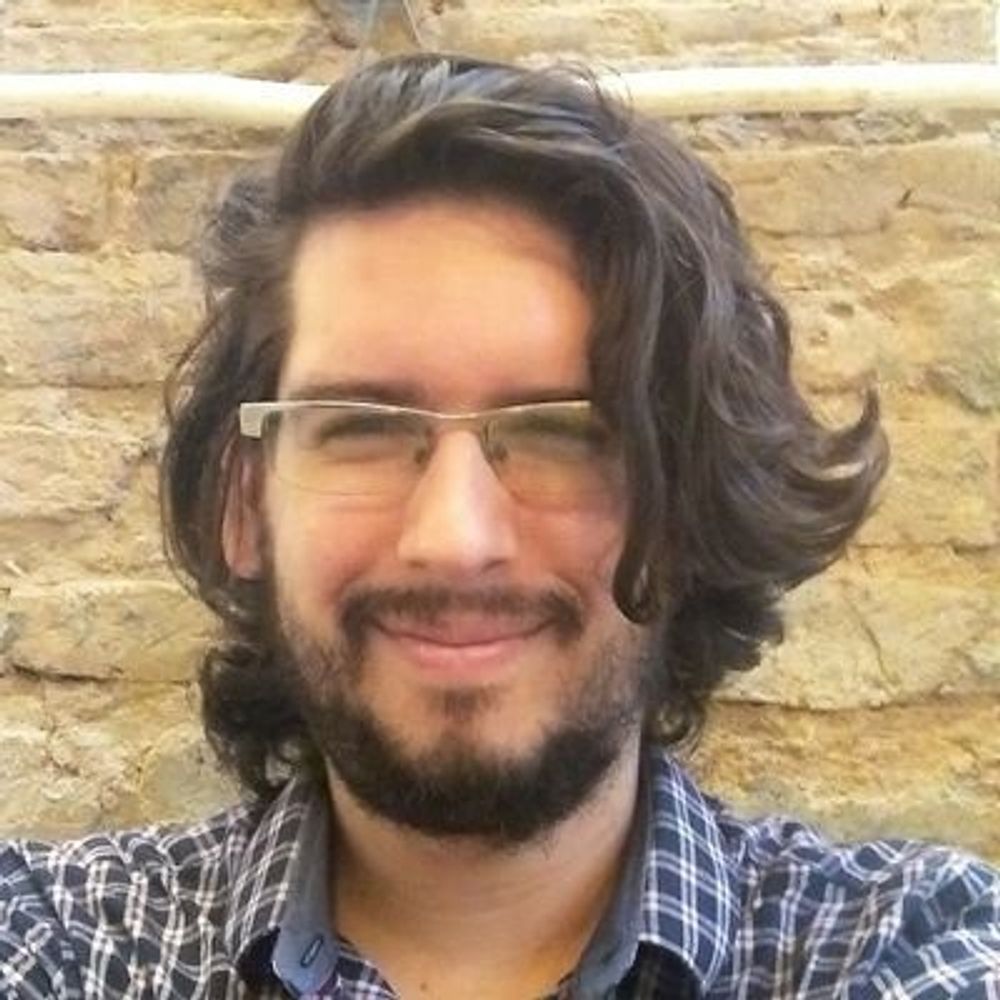 Vinicius Almeida