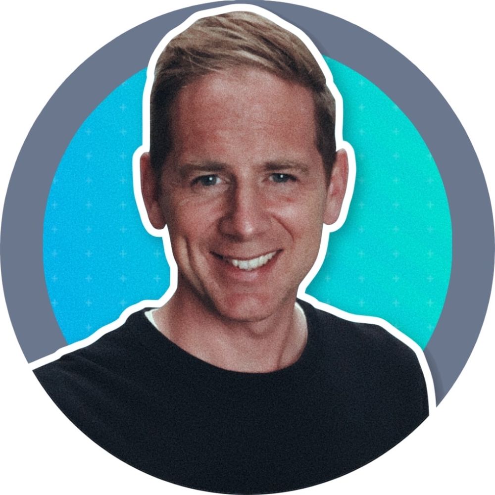 Matt Hogg