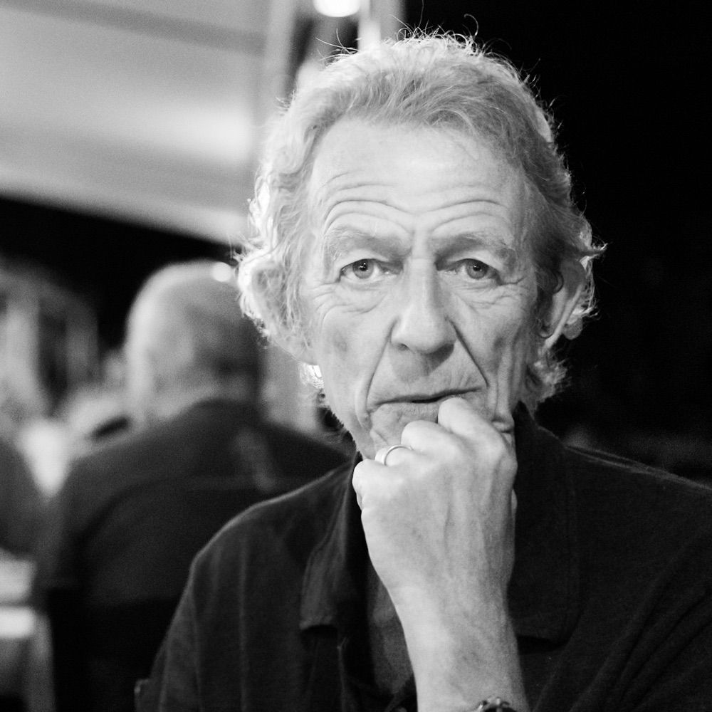 Jono Slack