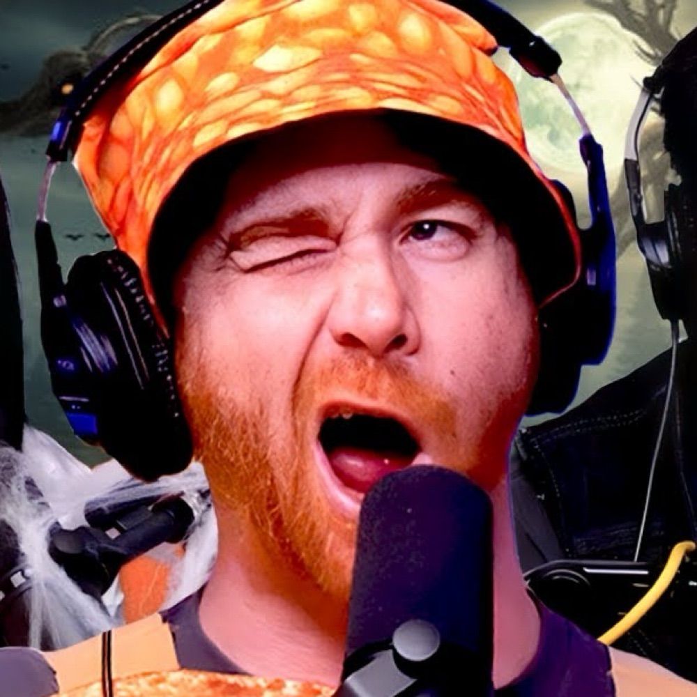 Andrew Santino