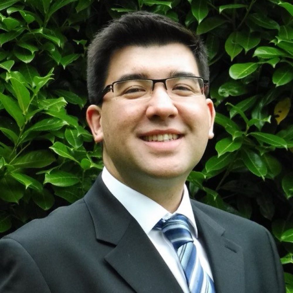Dr Richard Kueh