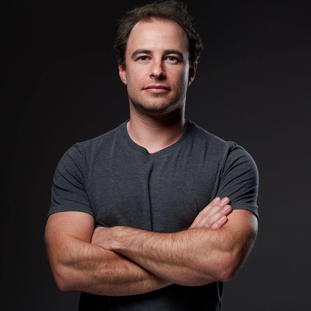Dan Schwartz