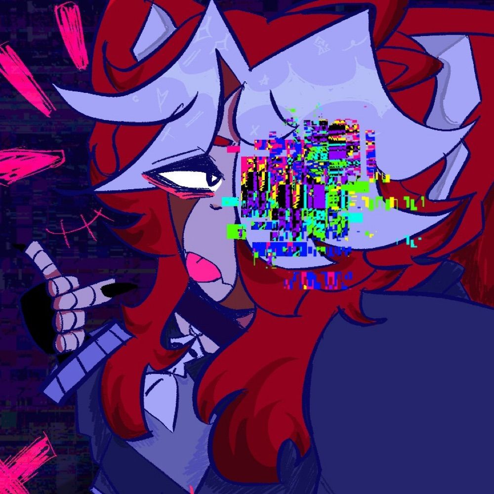 Głitch_artz (Commissions Open)