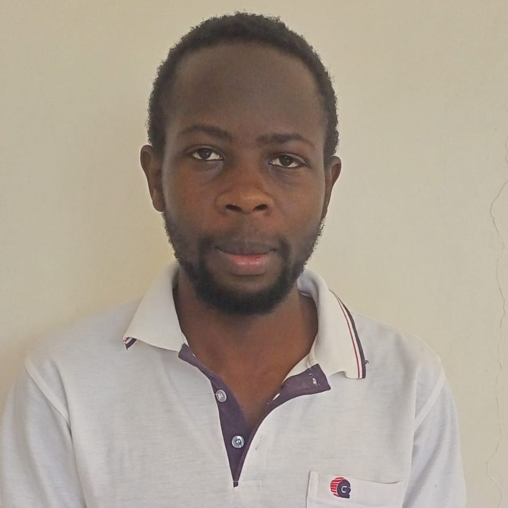Elvis Onyango