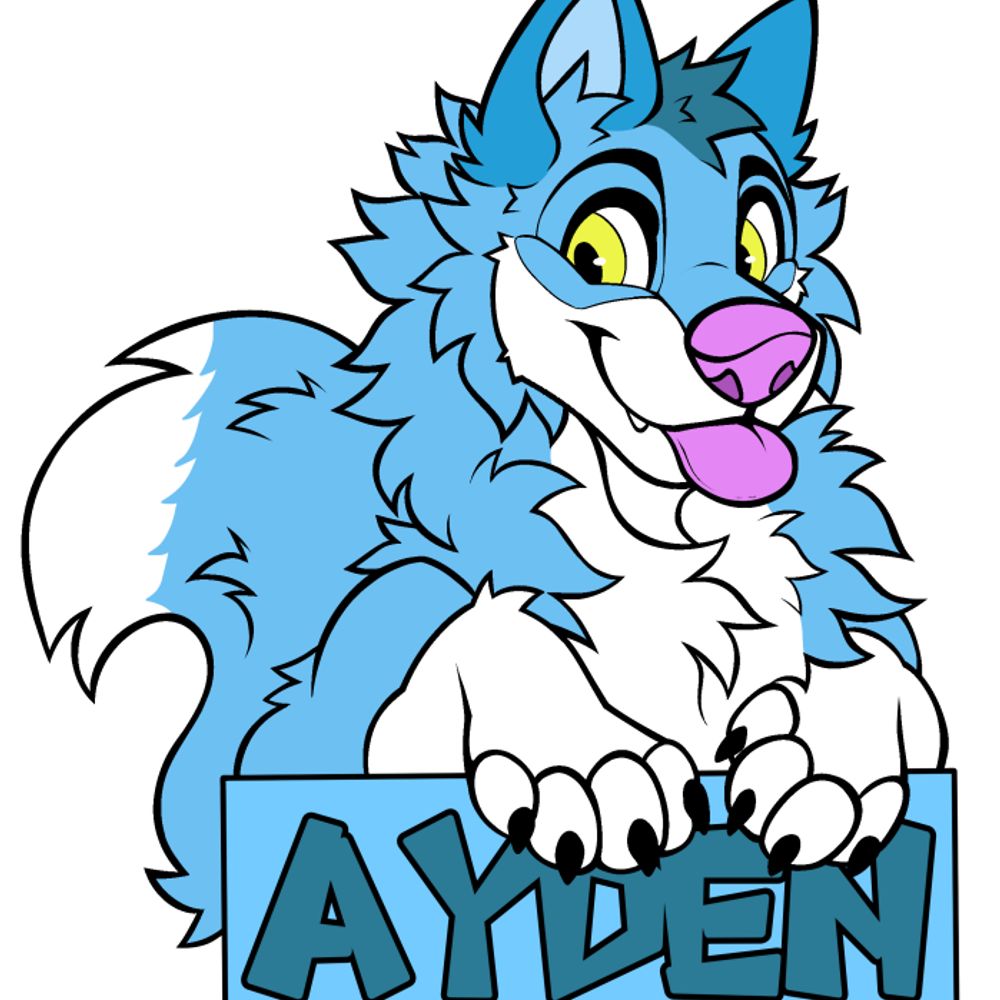 Stinky Ayden
