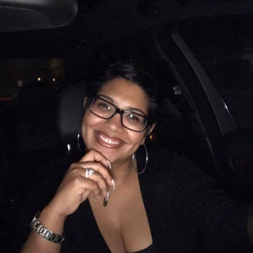 Dr. Melinda Santiago 