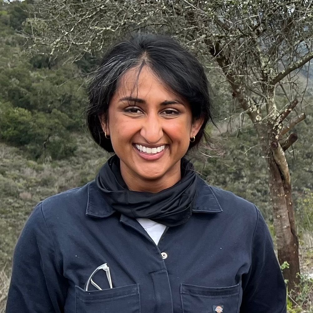 Sheena Sidhu, PhD