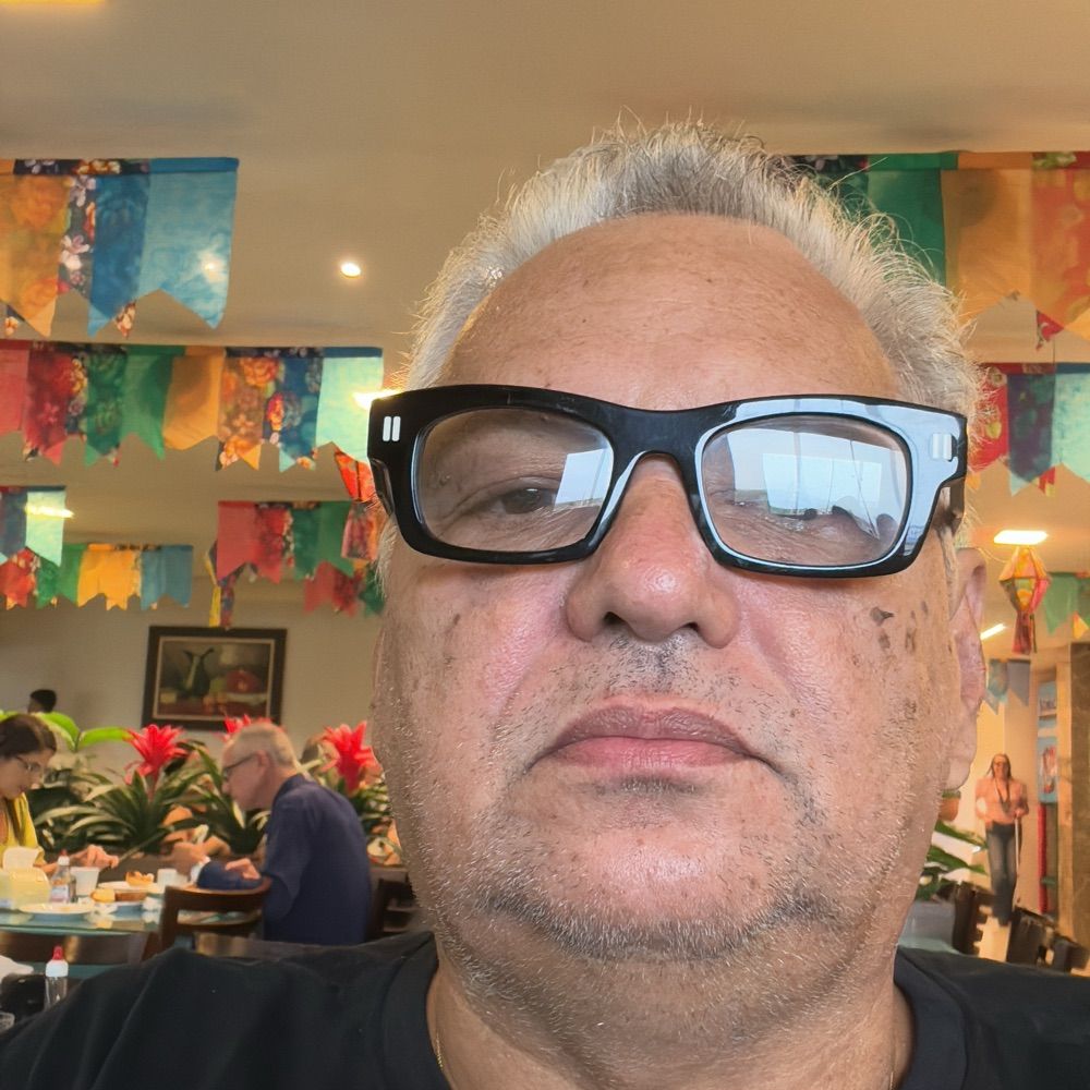 Paulo Catão
