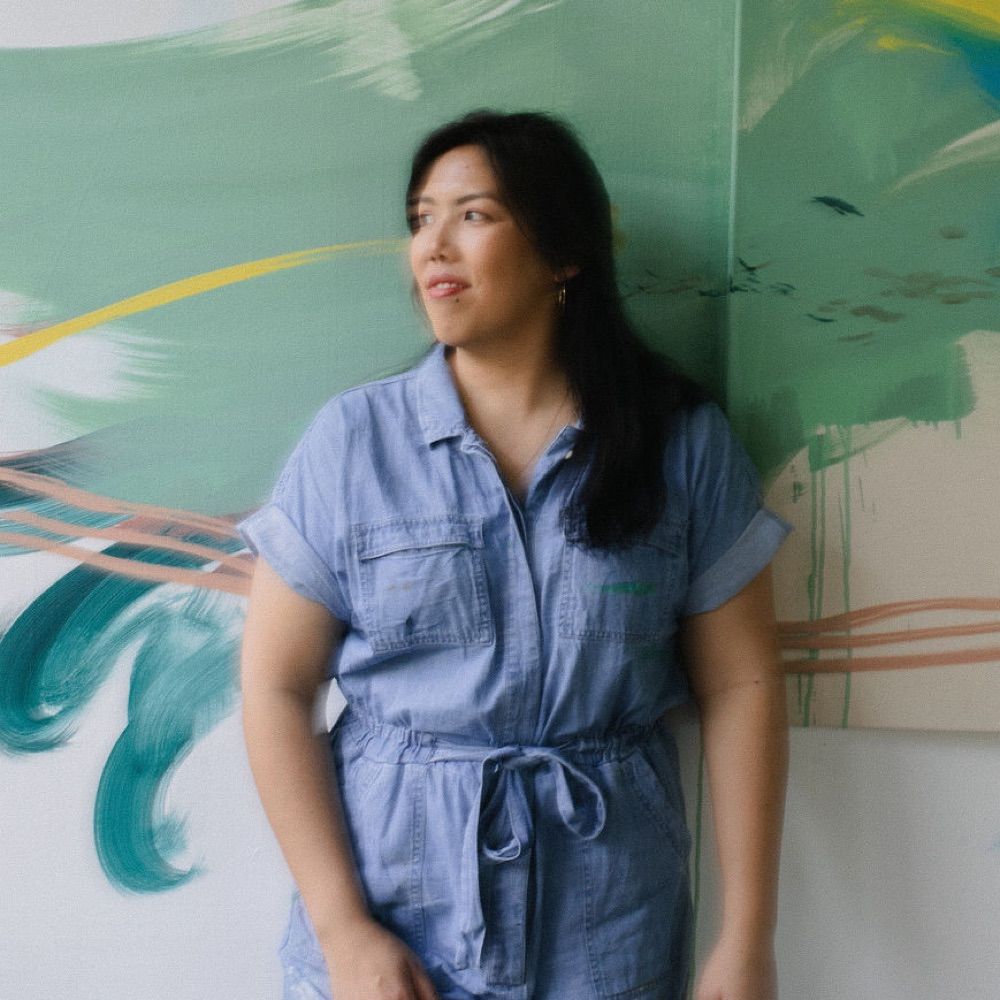 Christina Kwan