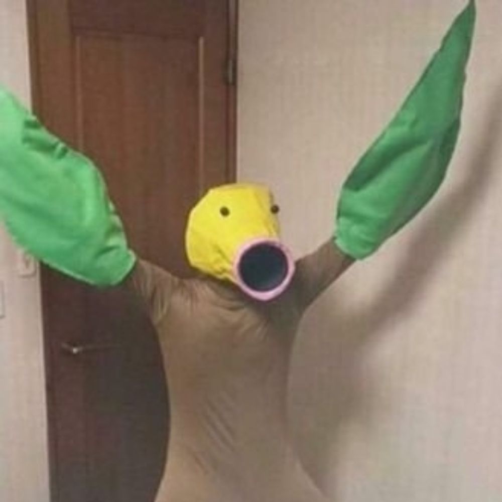 Grumblebee