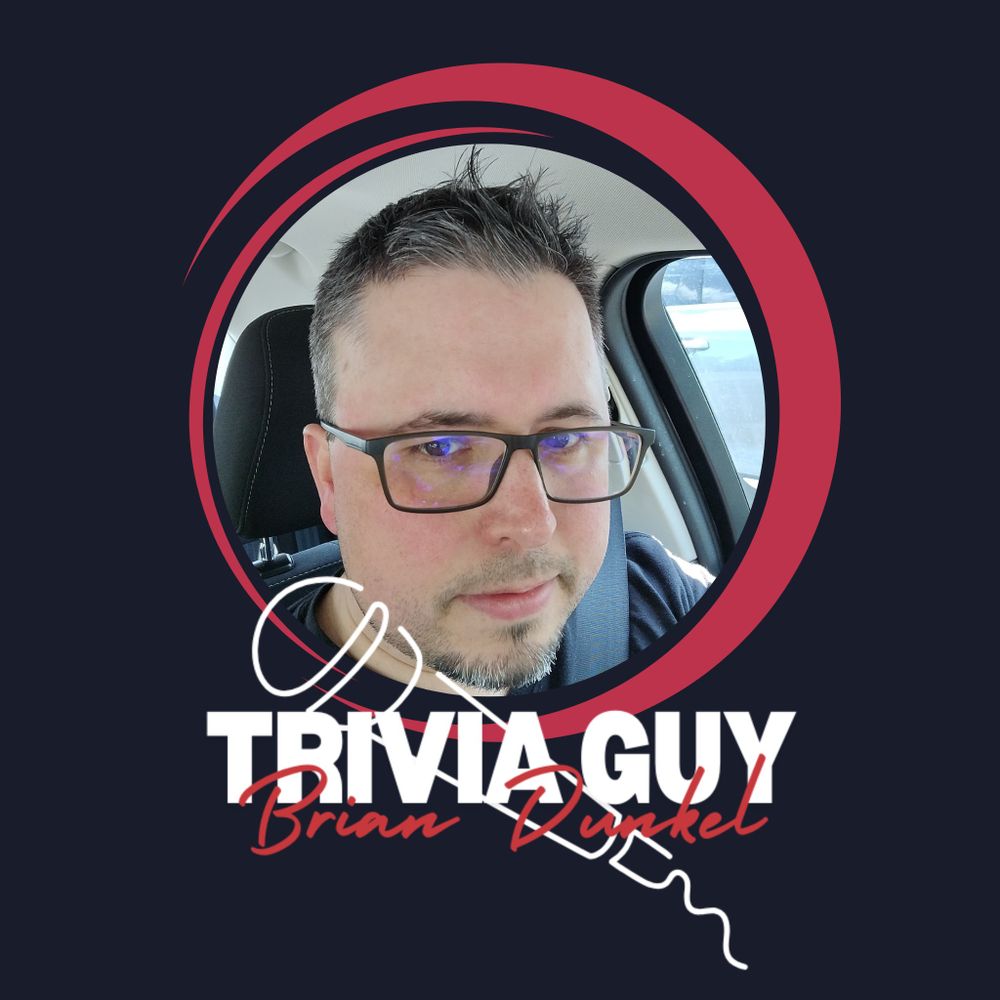 Brian | Trivia Guy