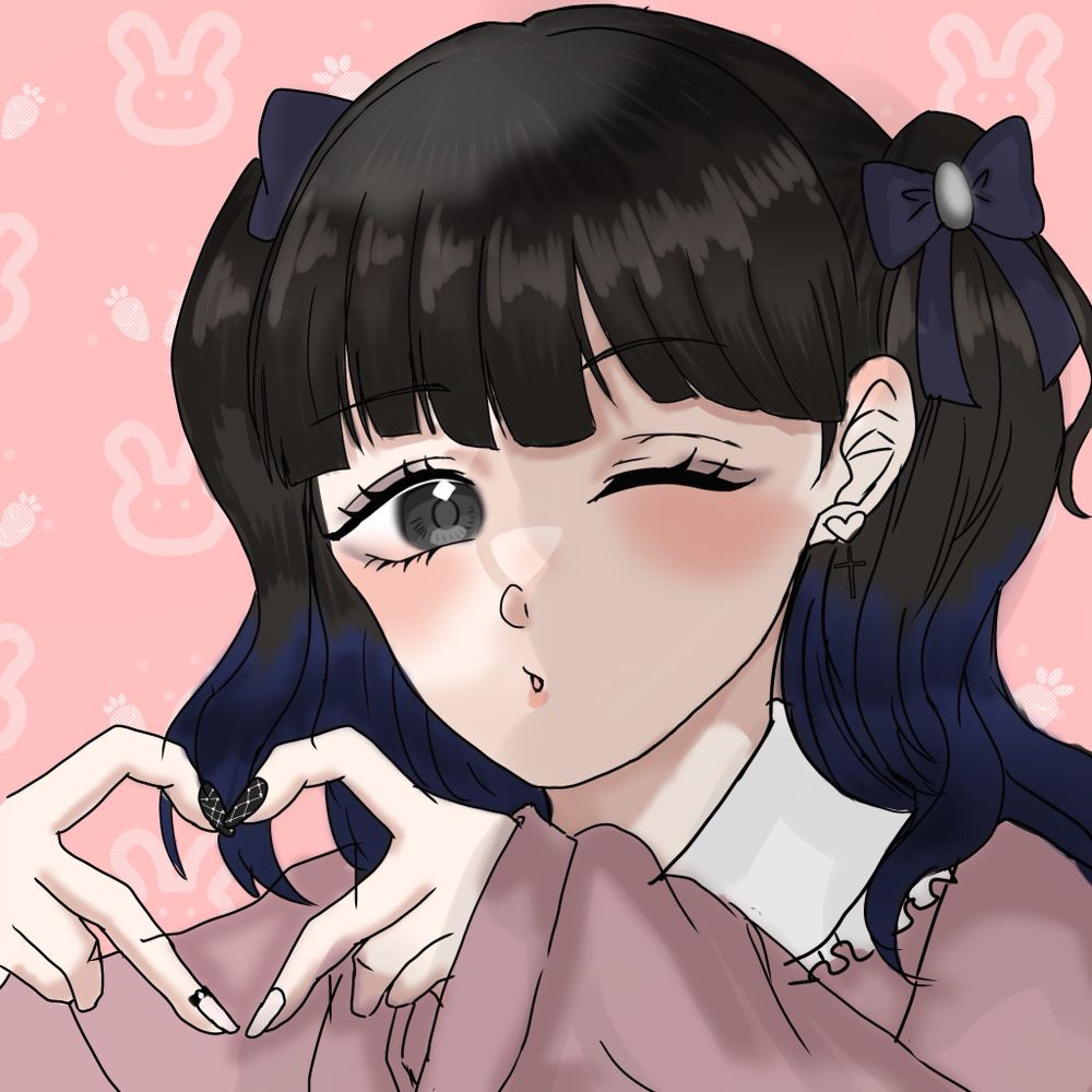 にとり🐑💤