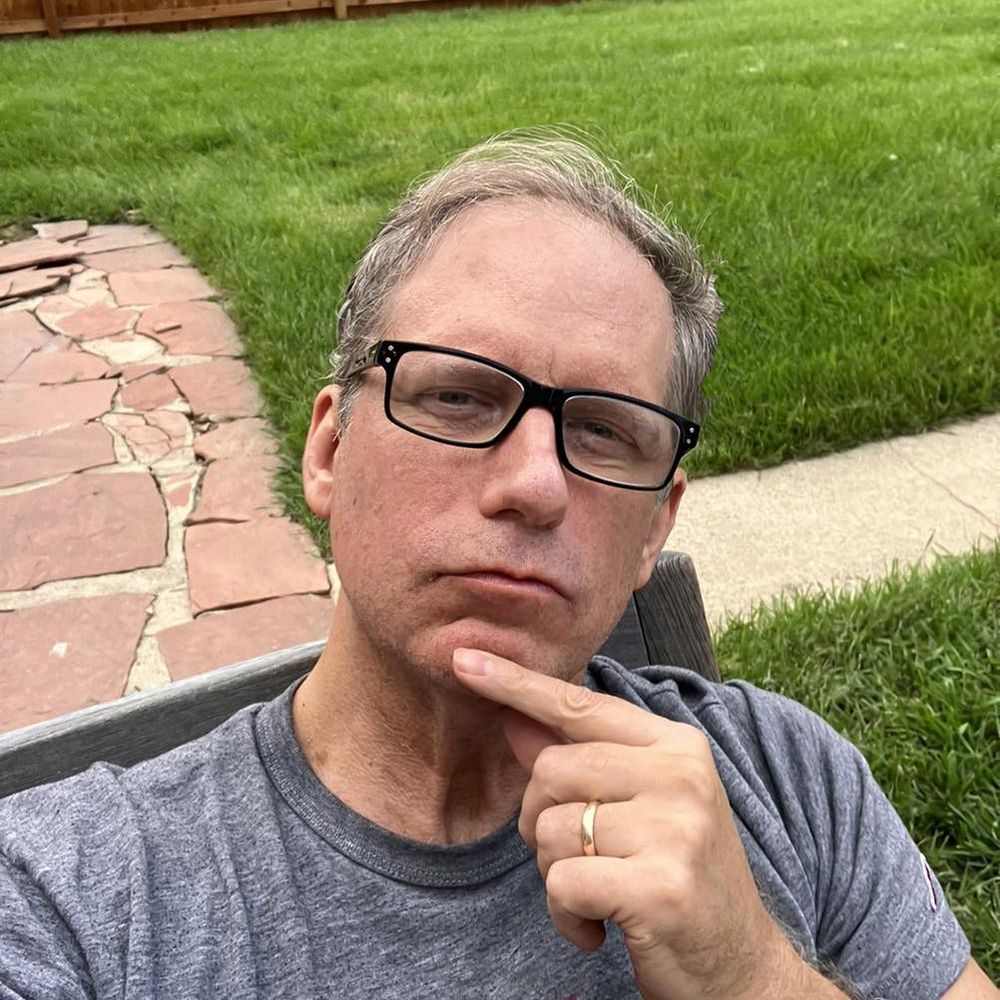 Tom Oling