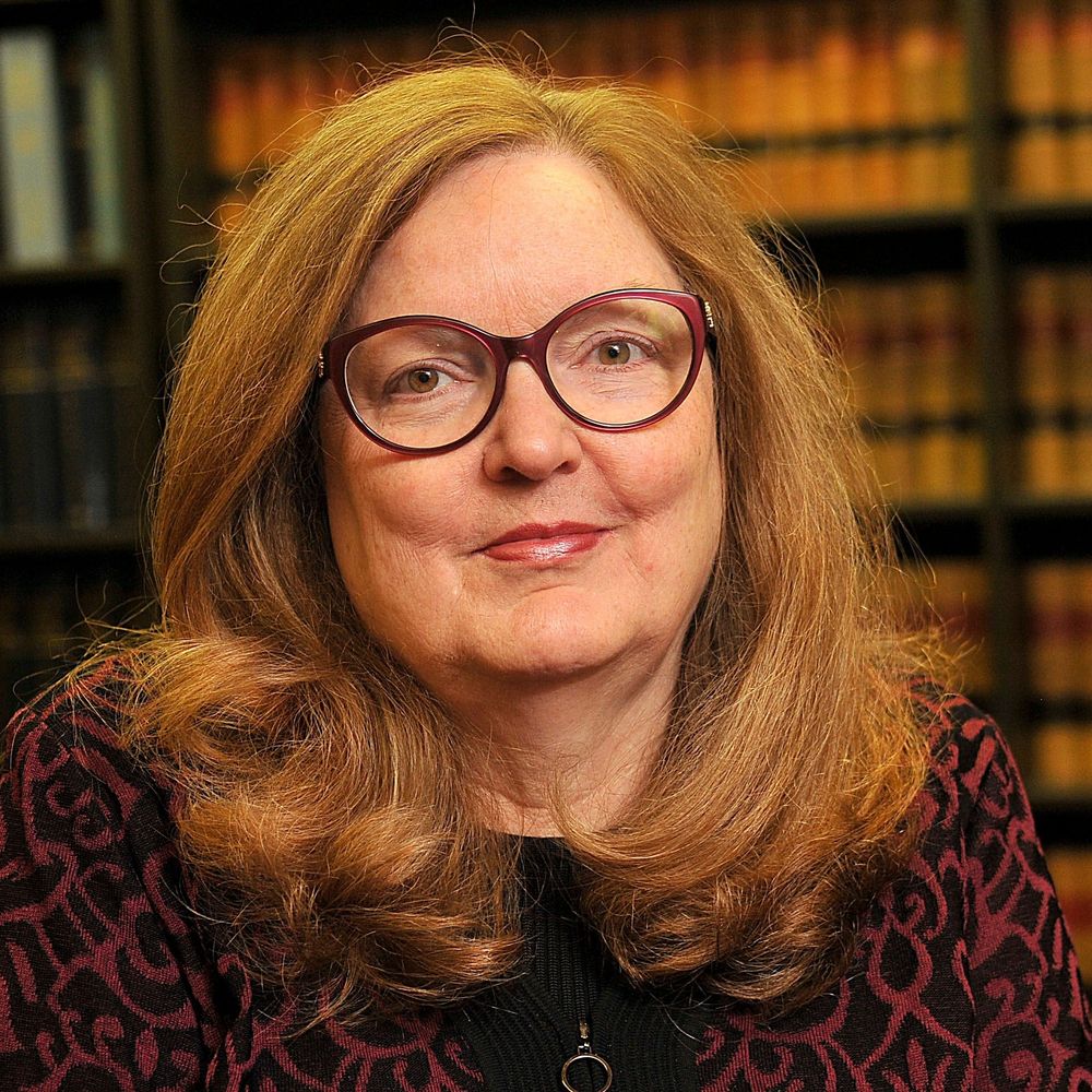 Diane Grover