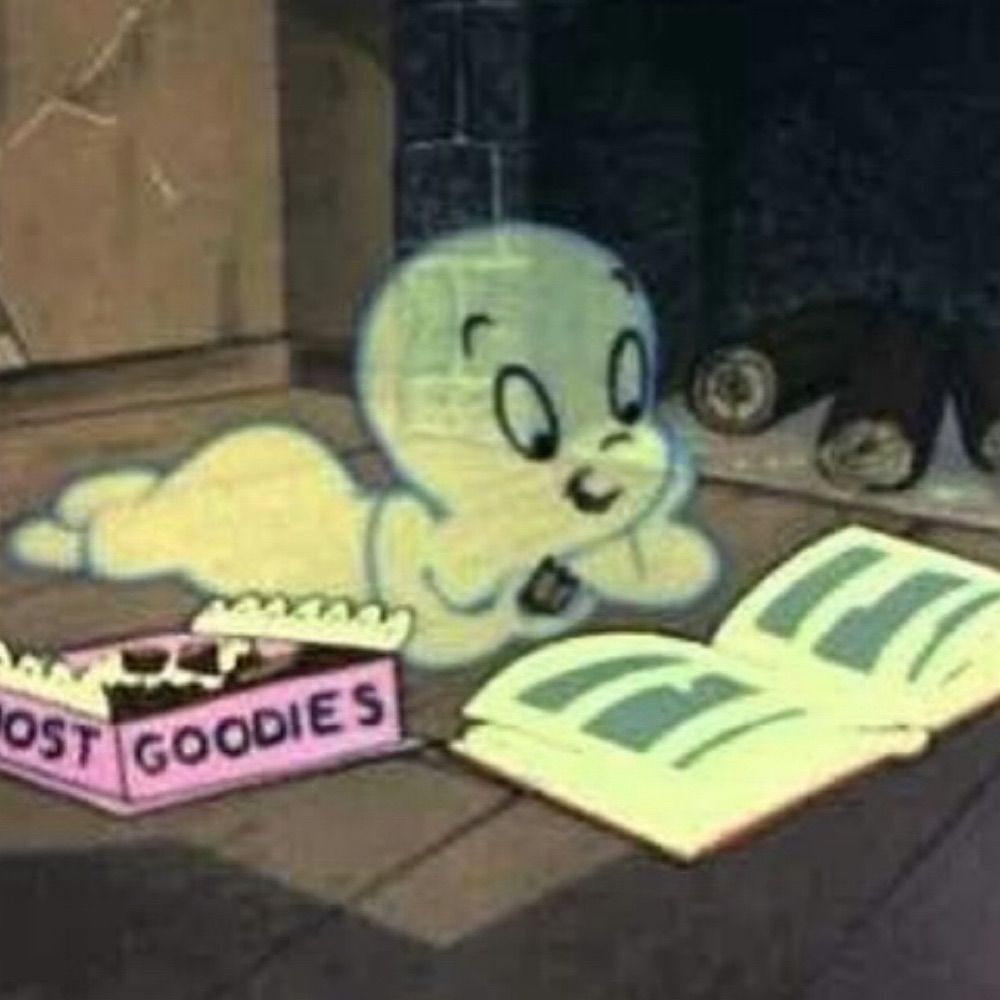 Dear Lucy 