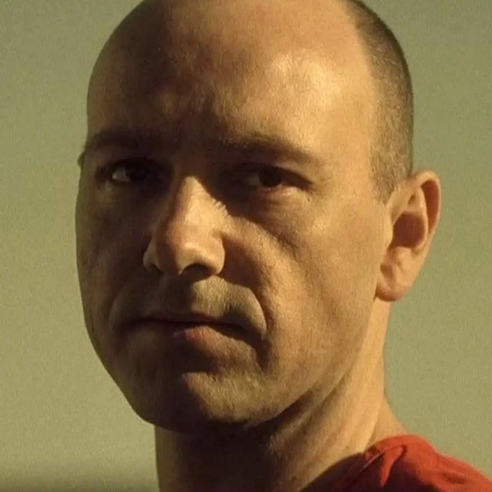 Aaron Kennedy