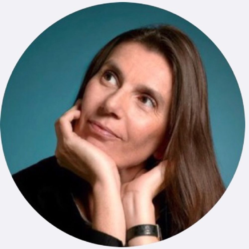 Véronique Reille Soult