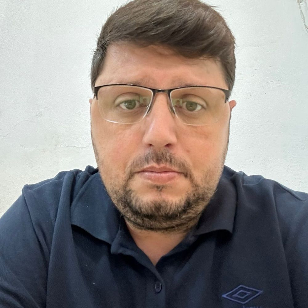 Júlio Xavier 