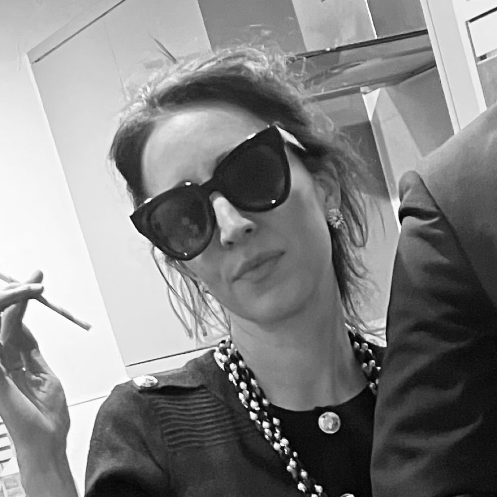 Karen Elger