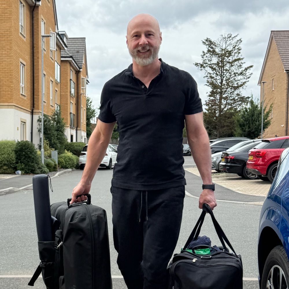 Paul Massage UK