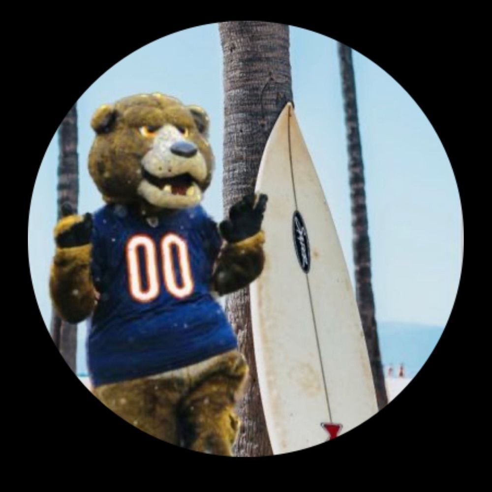 BearsByron trusts Ryan Poles