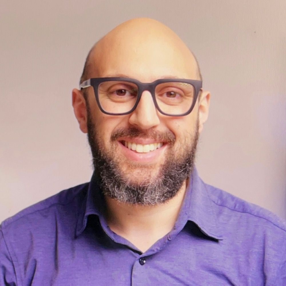 Devran „Cosmo“ Uenal