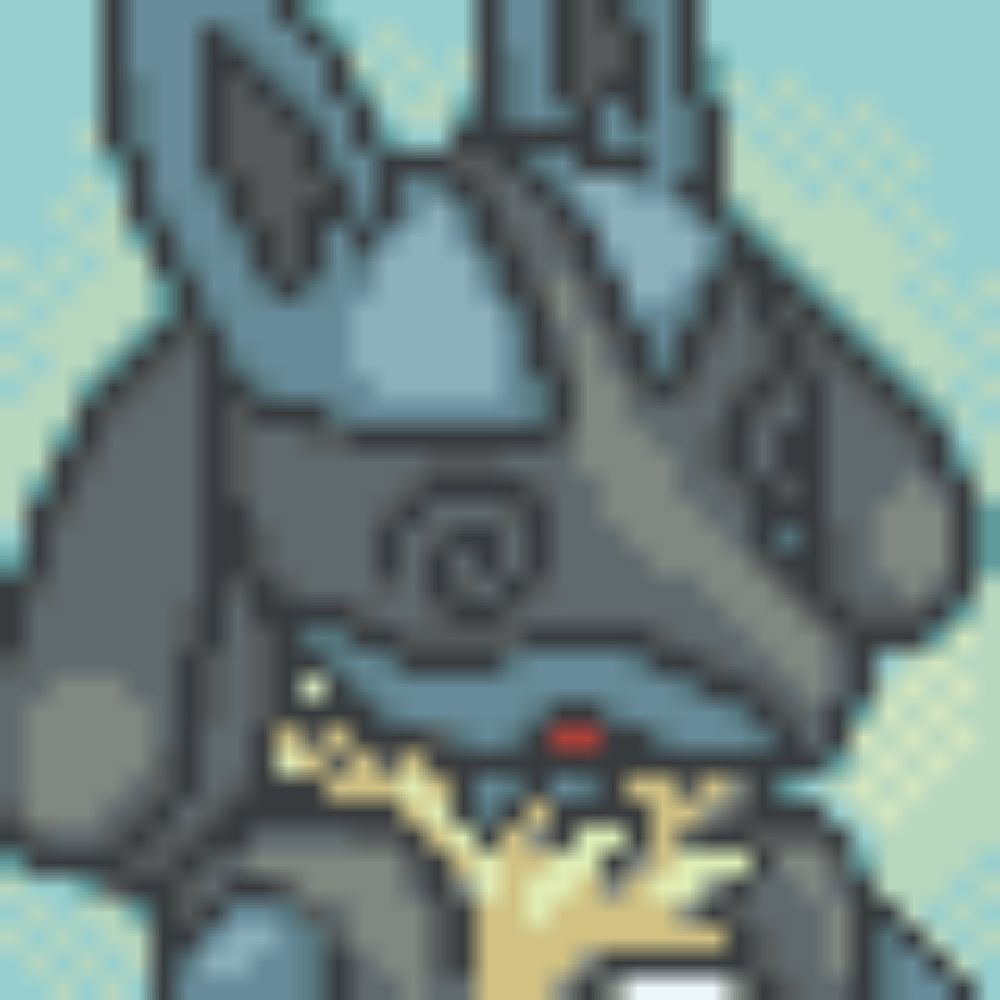 moonylucario