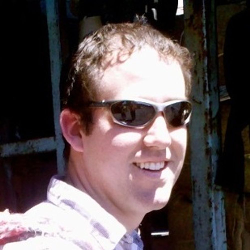 Ryan Schuetzler