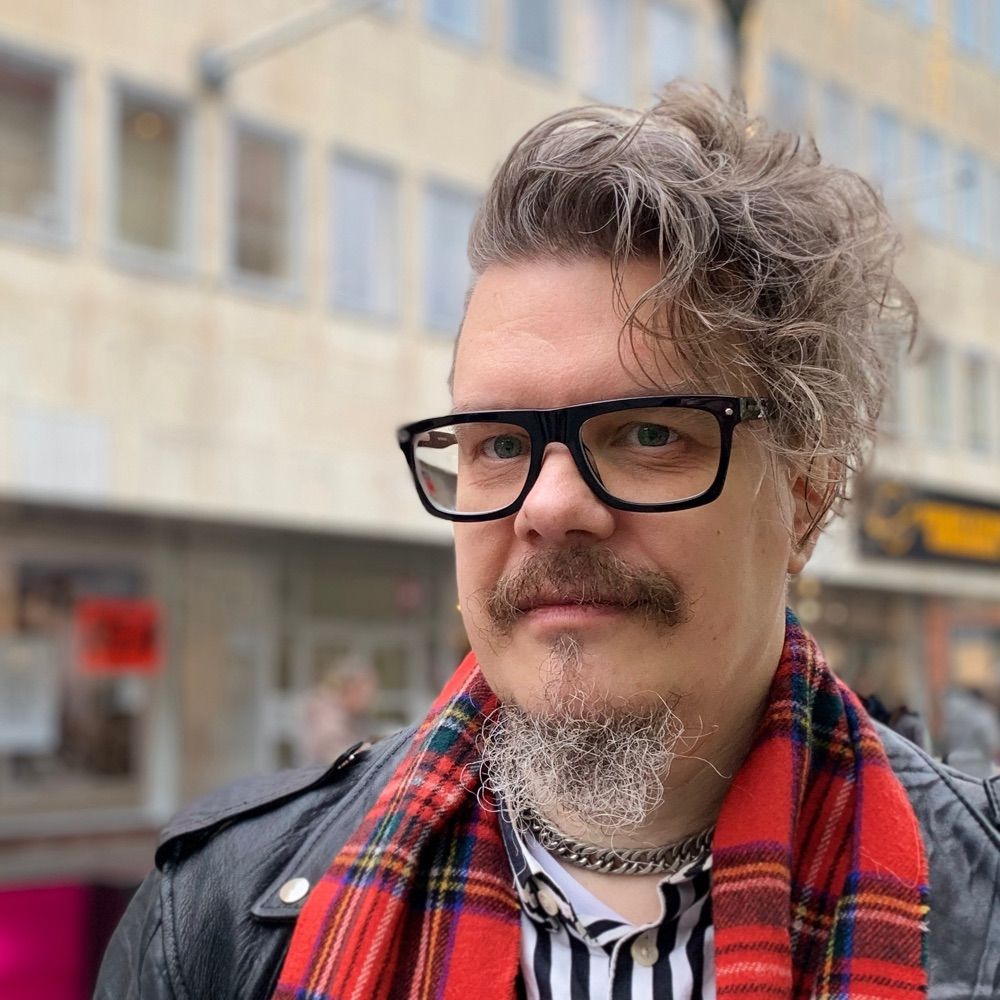 Sebastian Bergquist