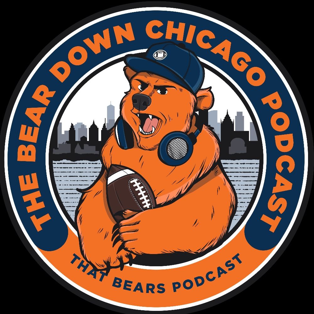 The Bear Down Chicago Podcast