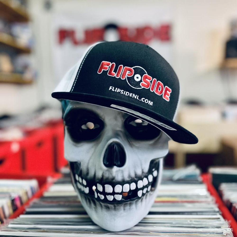Flip Side Music and More