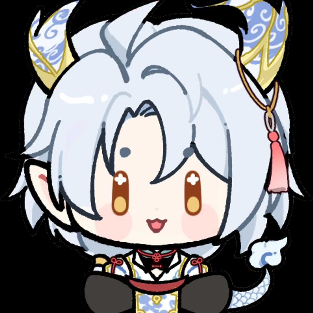 Toki Kazahana 🐉❄️