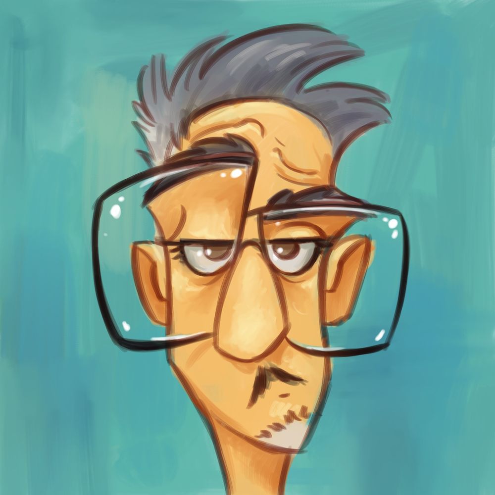 Víctor Carbajal - Ilustrador