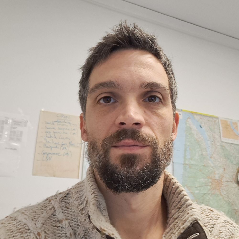 Arnaud Dejeans journaliste "Sud Ouest"