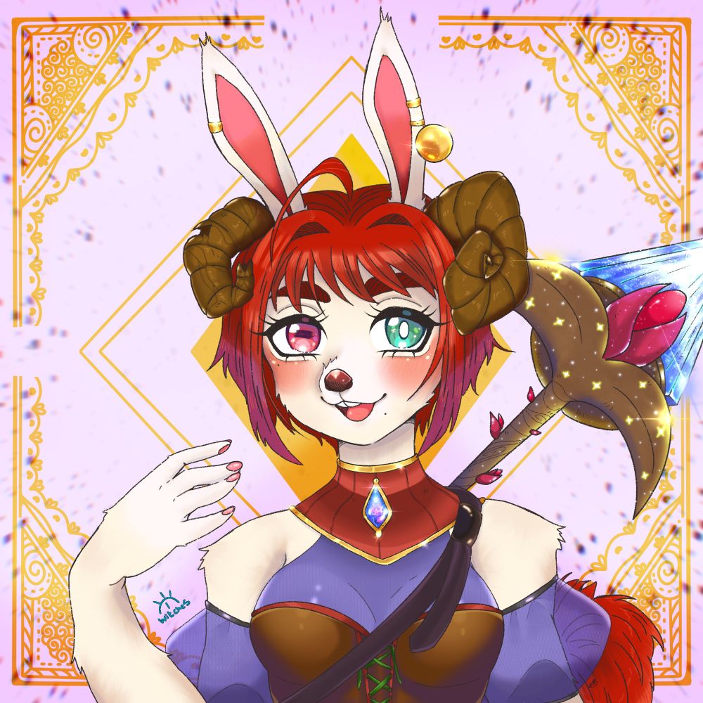 🌟Yumewitches|artist