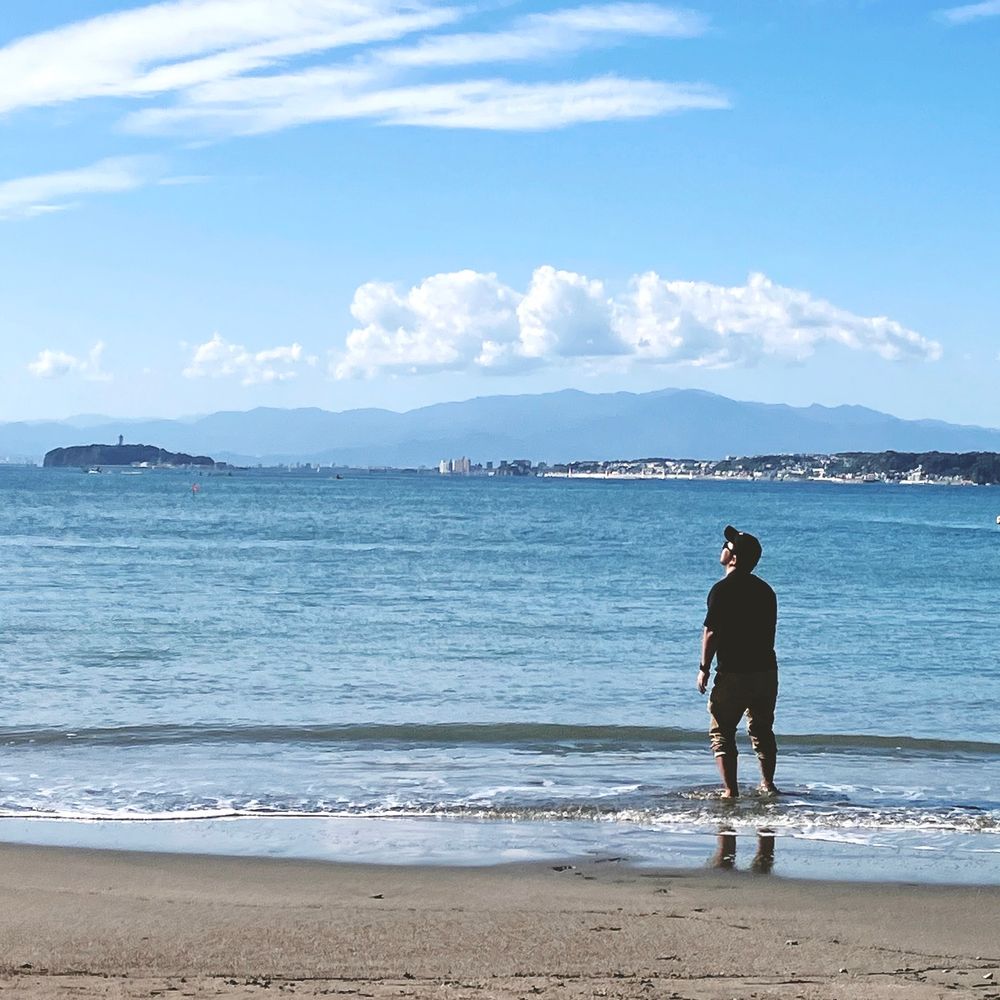 夏川晋太郎（シンタロール）