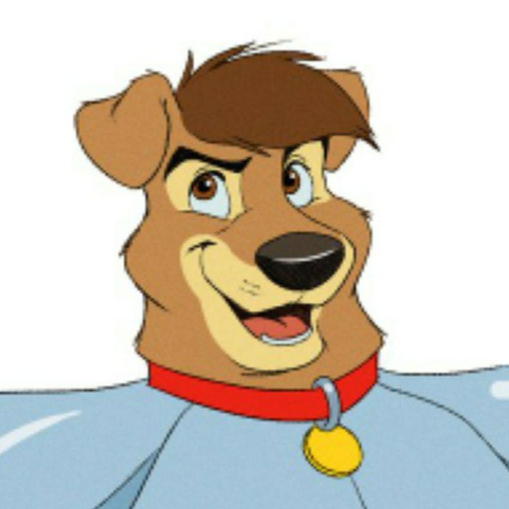 K.P.'s avatar