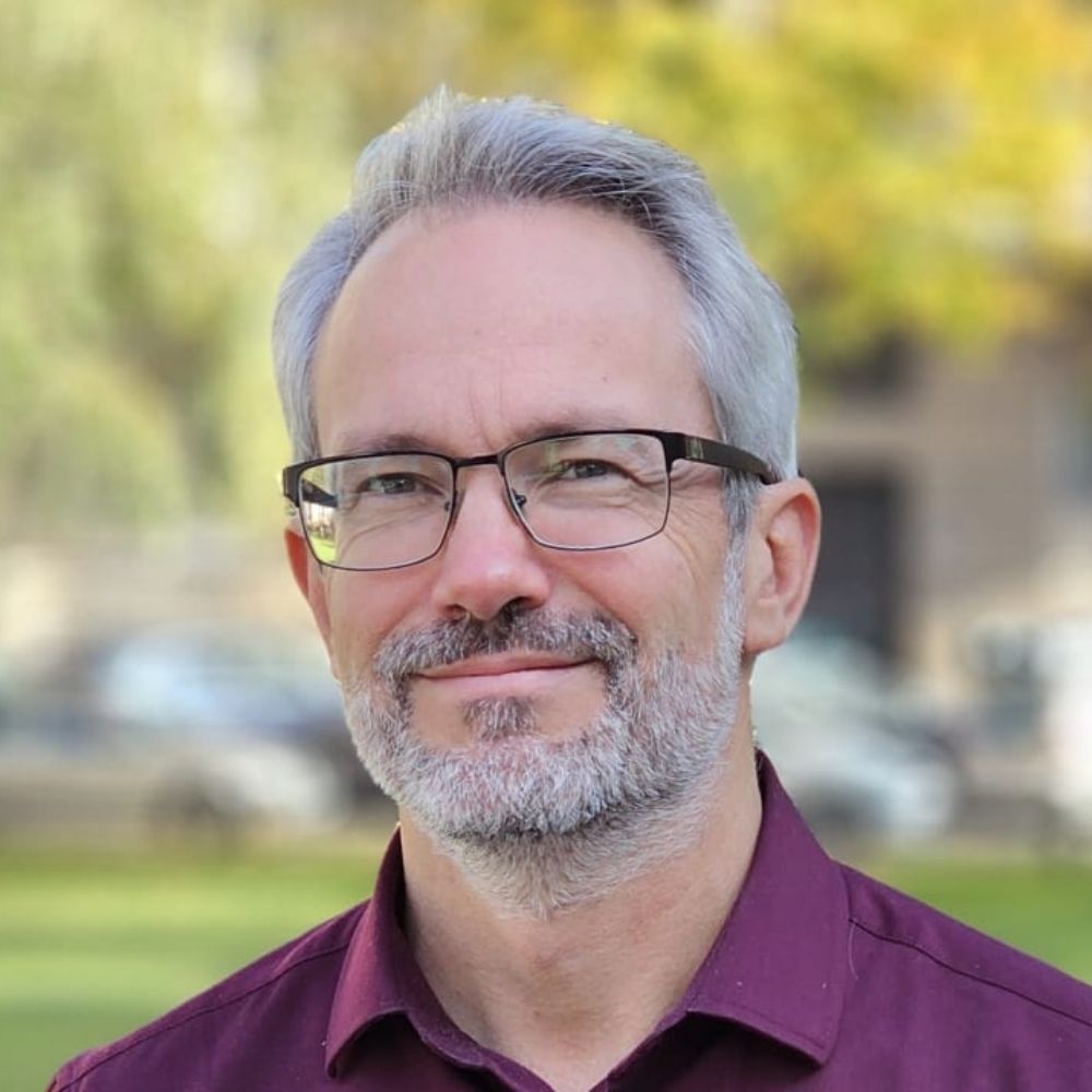 Jörgen Ahlberg