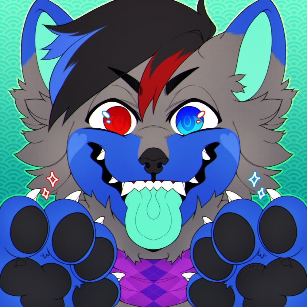 LeonBlueheart 